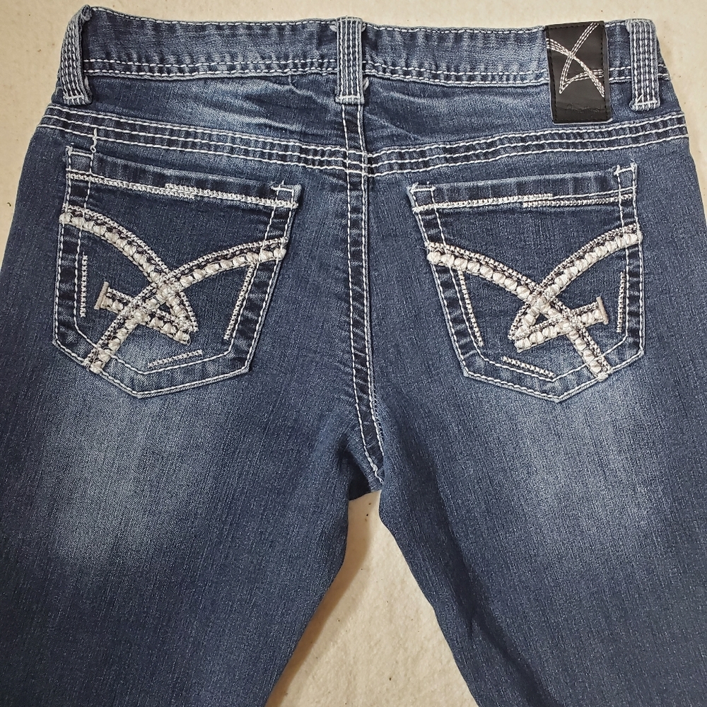 Amethyst Jeans